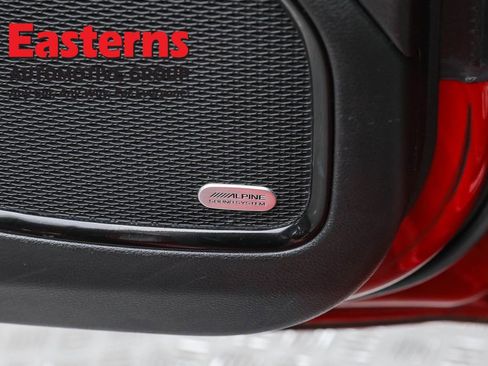 Used 2022 Jeep Compass Limited w/ (RED) Package image 23