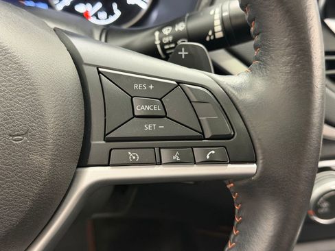 Used 2022 Nissan Altima 2.0 SR FWD image 25
