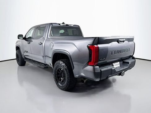 Used 2024 Toyota Tundra SR5 w/ SR5 Premium Package AWD/4WD image 7