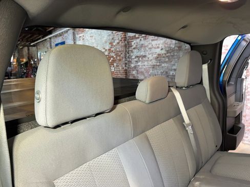 Used 2013 Ford F150 XLT w/ XLT Chrome Pkg AWD/4WD image 60