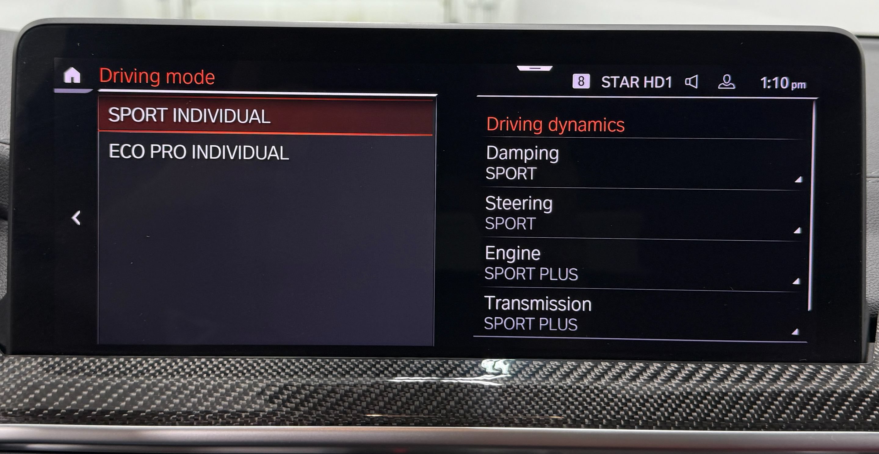 Used 2024 BMW X3 M40i AWD/4WD image 26