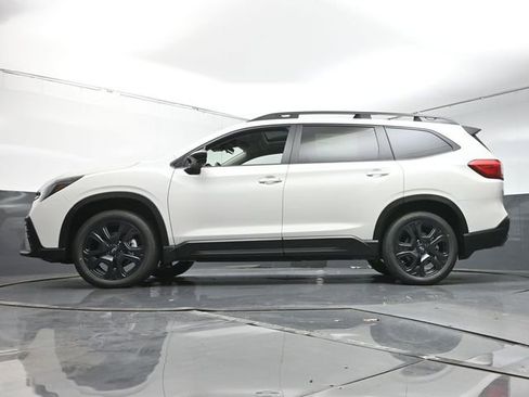 Used 2025 Subaru Ascent Bronze Edition w/ Onyx Package image 37