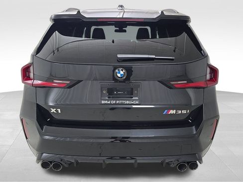 New 2026 BMW X1 M35i w/ Convenience Package image 8