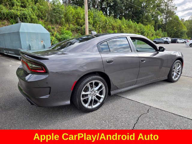 Used 2022 Dodge Charger GT AWD/4WD image 9