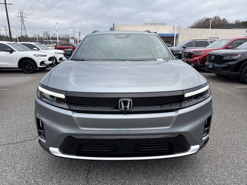 New 2026 Honda Prologue Elite image 3