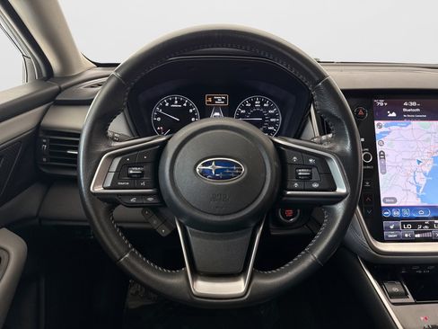 Used 2020 Subaru Outback Premium AWD/4WD image 10