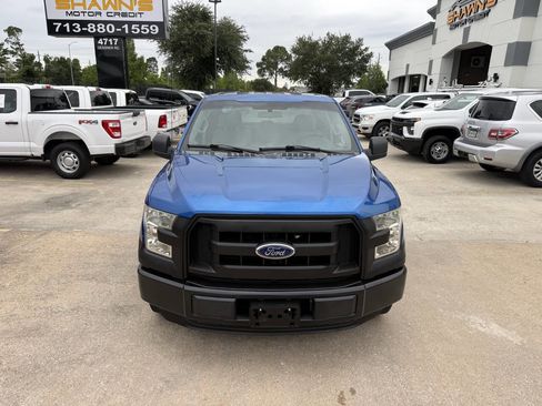 Used 2016 Ford F150 XL w/ Equipment Group 101A Mid RWD image 34
