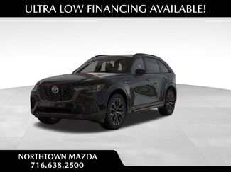 New 2026 MAZDA CX-70 3.3 Turbo S w/ Premium Plus video 1