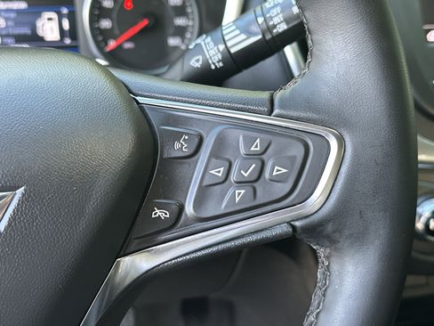 Certified 2024 Chevrolet Equinox LT w/ Driver Convenience Package AWD/4WD image 26