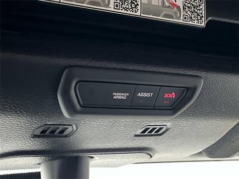 Used 2023 Jeep Wrangler Unlimited Sahara w/ Cold Weather Group image 30