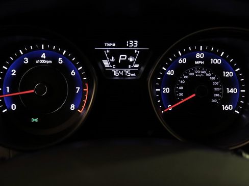 Used 2015 Hyundai Elantra SE w/ Option Group 02 image 15