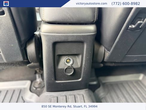 Used 2020 Dodge Journey Crossroad FWD image 41