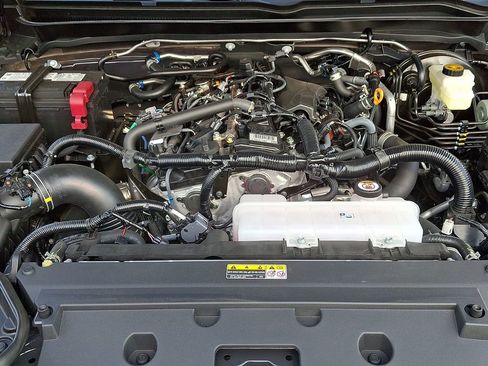 New 2026 Toyota Tacoma TRD Sport AWD/4WD image 20