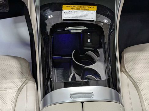 Used 2026 Mercedes-Benz GLC 300 4MATIC image 17