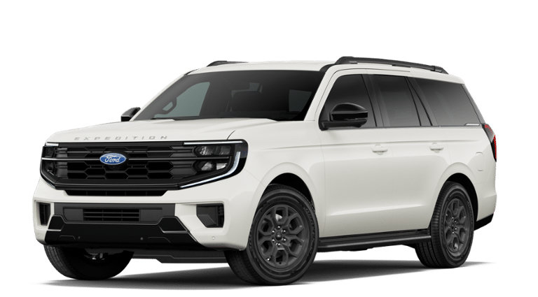 Used 2027 Ford Expedition Active AWD/4WD image 41