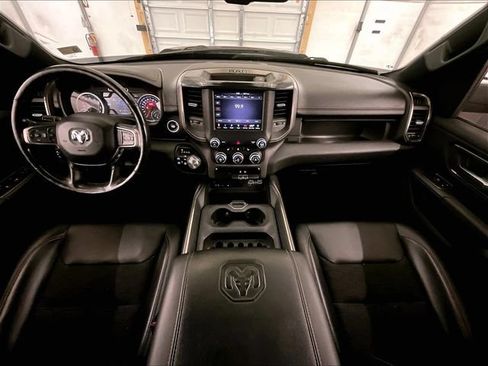 Used 2019 RAM 1500 Sport AWD/4WD image 14