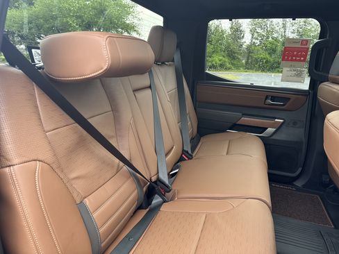 New 2026 Toyota Tundra 1794 Edition AWD/4WD image 32