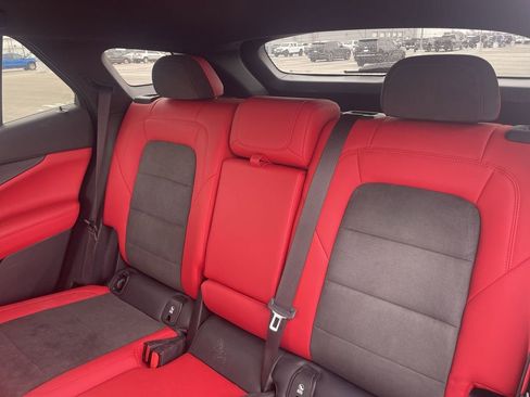 Used 2025 Chevrolet Blazer EV RS image 21