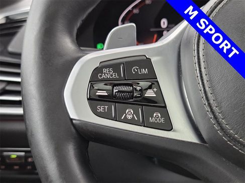 Used 2019 BMW X5 xDrive40i image 39