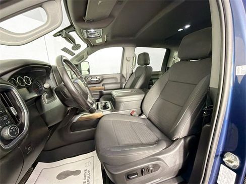 Used 2020 Chevrolet Silverado 2500 LT w/ True North Edition image 19