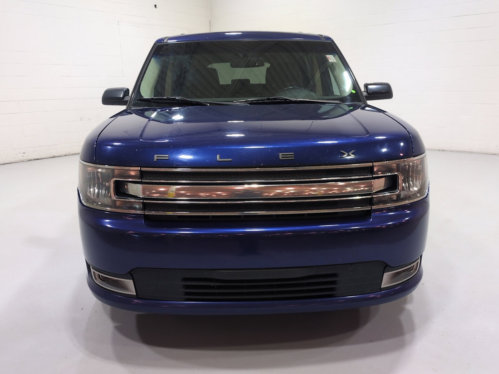 Used 2015 Ford Flex SEL w/ Equipment Group 202A FWD image 11