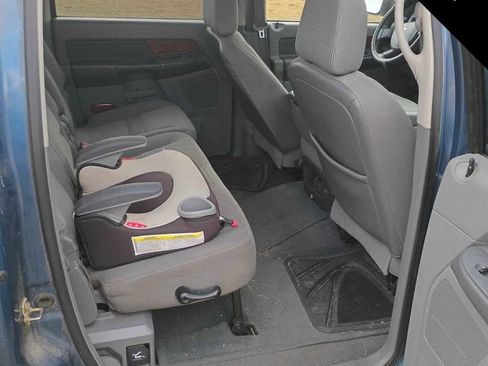 Used 2006 Dodge Ram 1500 Truck SLT w/ Trailer Tow Group image 6