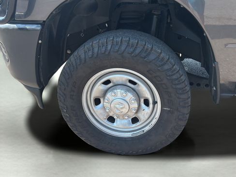 Used 2023 RAM 2500 Tradesman AWD/4WD image 12