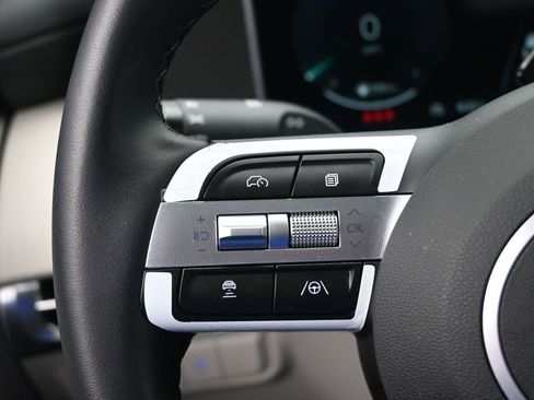 Certified 2026 Hyundai Tucson SEL image 14