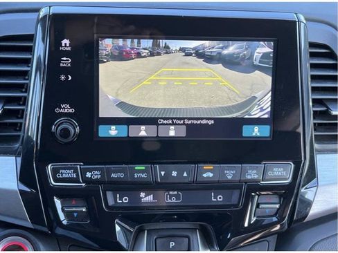 Used 2022 Honda Odyssey EX image 15