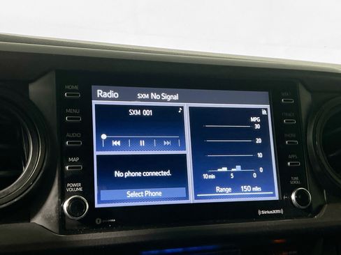Used 2022 Toyota Tacoma TRD Off-Road RWD image 27