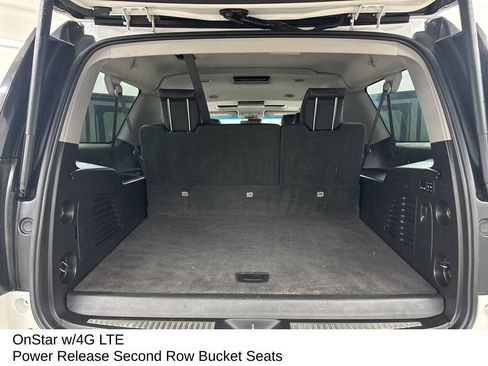 Used 2017 GMC Yukon XL Denali w/ Open Road Package AWD/4WD image 26