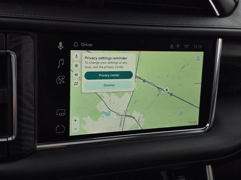 Used 2023 GMC Yukon Denali image 33