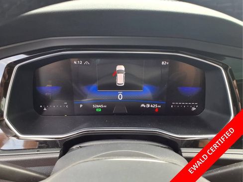 Used 2024 Volkswagen Jetta SE FWD image 19