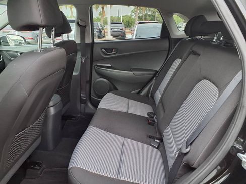 Used 2021 Hyundai Kona SEL w/ Cargo Package AWD/4WD image 24