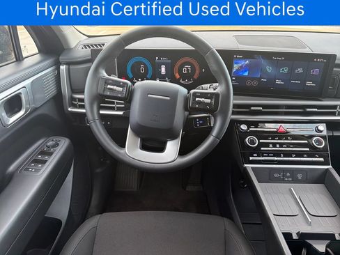 Certified 2026 Hyundai Santa Fe SE FWD image 20