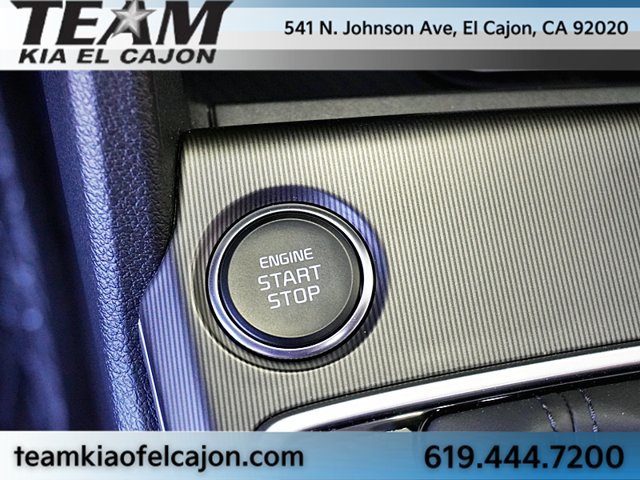 New 2026 Kia Sportage SX FWD image 41
