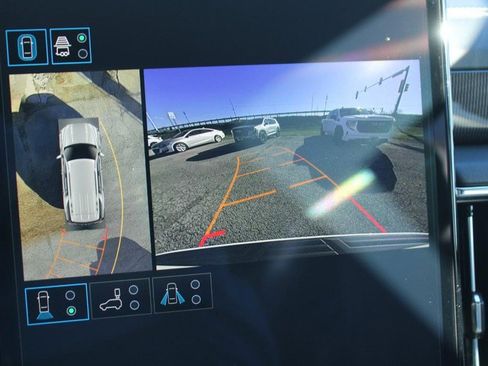 New 2026 GMC Yukon Elevation w/ LPO, Floor Liner Package image 10