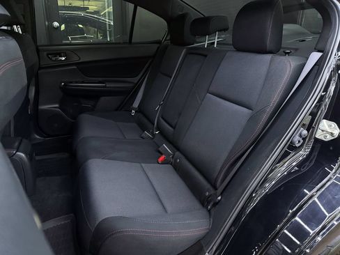 Used 2019 Subaru WRX AWD/4WD image 18