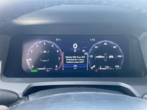 New 2026 Toyota Tacoma 4x4 Double Cab Hybrid image 20