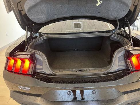 Certified 2024 Ford Mustang GT RWD image 10