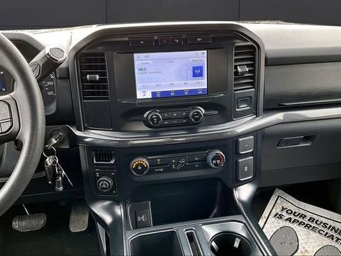 Used 2022 Ford F150 Tremor image 6