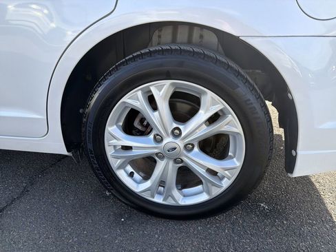 Used 2010 Ford Fusion SE image 29