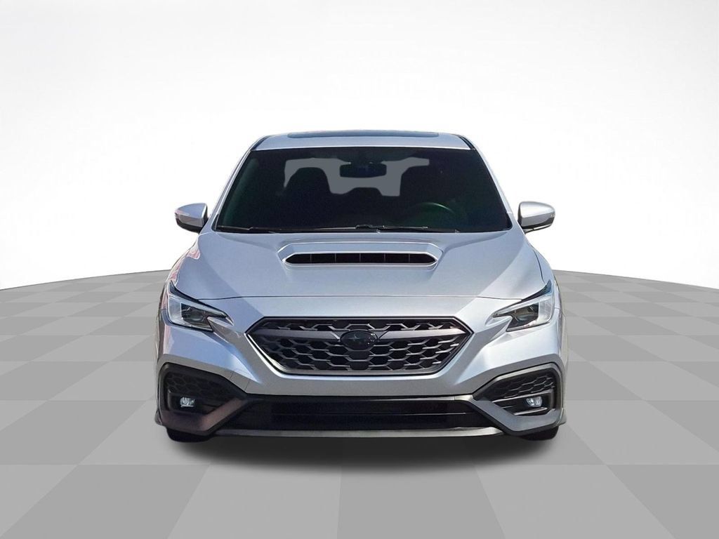 Used 2023 Subaru WRX Limited AWD/4WD image 2