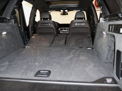 Used 2023 BMW X5 M50i w/ Climate Comfort Package image 16