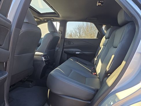 Certified 2024 Lexus RX 350 Premium w/ Convenience Package image 11