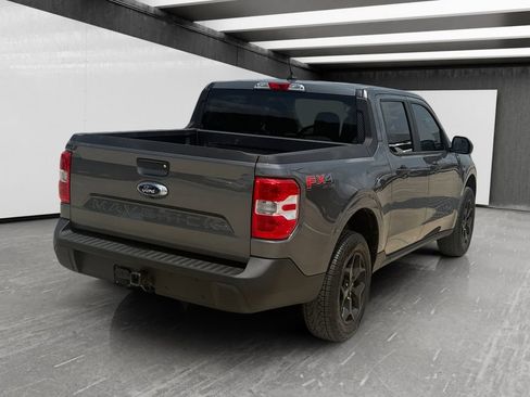 Used 2024 Ford Maverick XLT w/ Equipment Group 300A Standard AWD/4WD image 5
