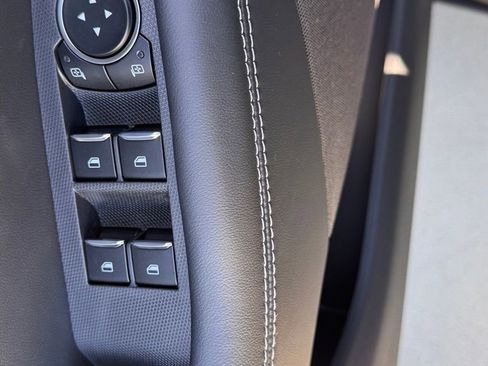 New 2026 Ford Mustang Mach-E Select image 16