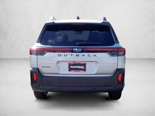 New 2026 Subaru Outback Premium AWD/4WD image 3