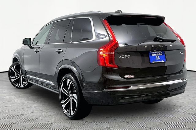 Used 2024 Volvo XC90 B6 Ultimate AWD/4WD image 12