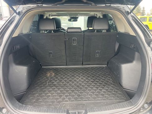 Used 2016 MAZDA CX-5 Grand Touring image 7